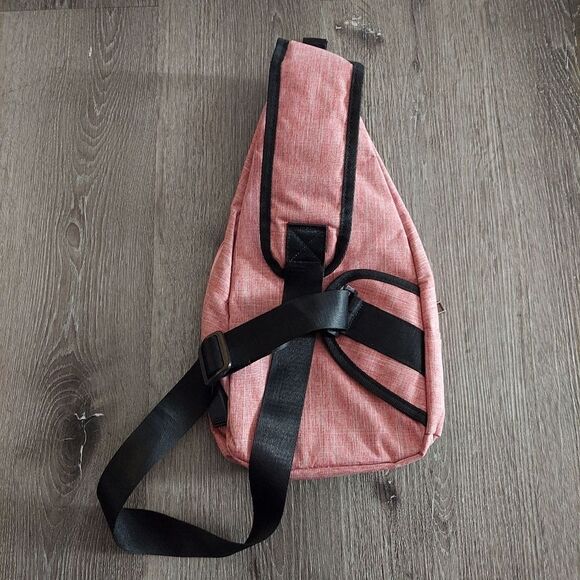 Nupouch Anti-Theft Daypack Crossbody Sling Backpack Crossbody Bag - Picture 2 of 8